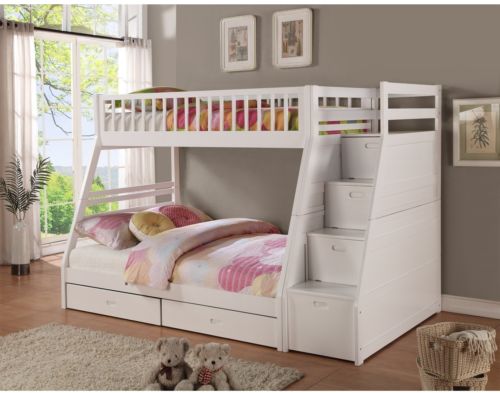 BUNK BED FOR ADULT AND CHILDREN